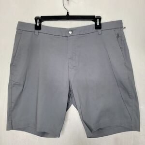 Lululemon Commission Shorts Size 38